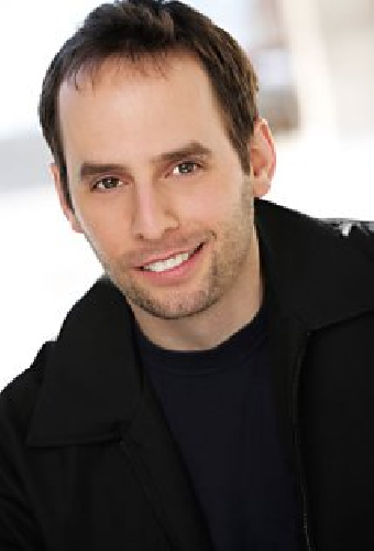 Evan Wecksell
