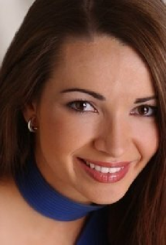 Julie Laipply