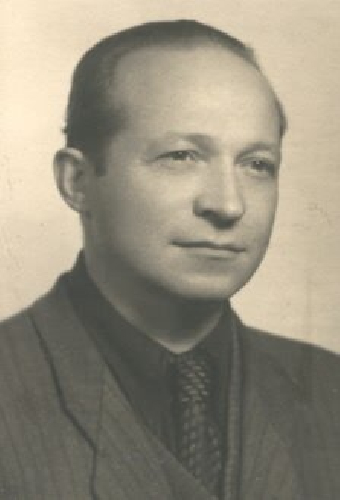 Бронислав Дарский