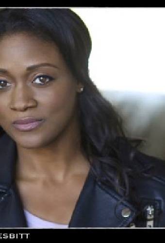 Angela Nesbitt
