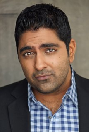 Kabir Khiatani