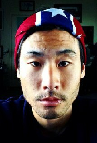 Victor Kim