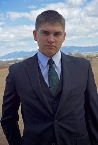 Jacob Gardner