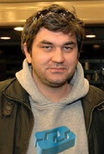 Срджан Вулетич
