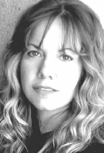 Elizabeth Mcdonald