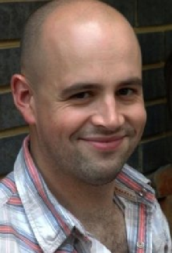Christopher Hutchins