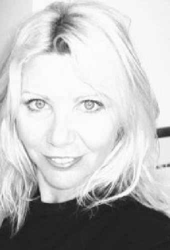 Lisa Redlich
