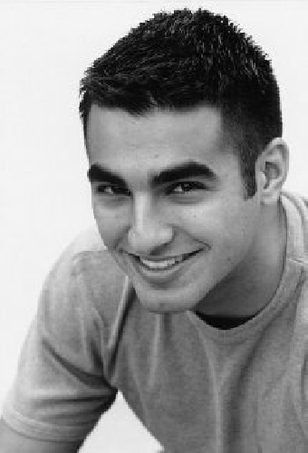 Joseph Saroufim