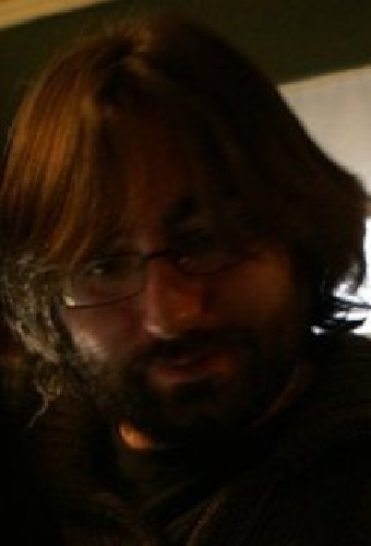 Christophe Mavroudis