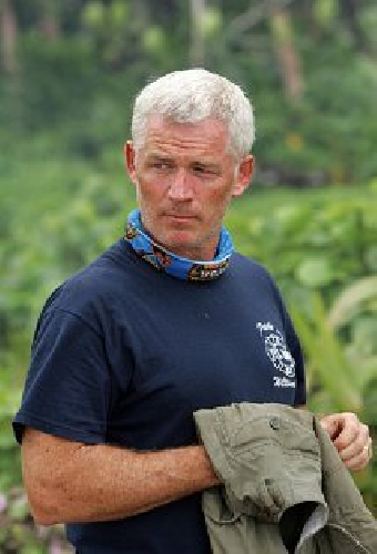Tom Westman