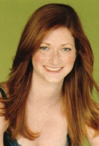 Kelly Cramer
