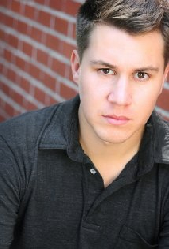Tyler Bruhn