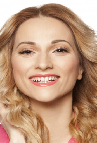 Памела Рамлжак