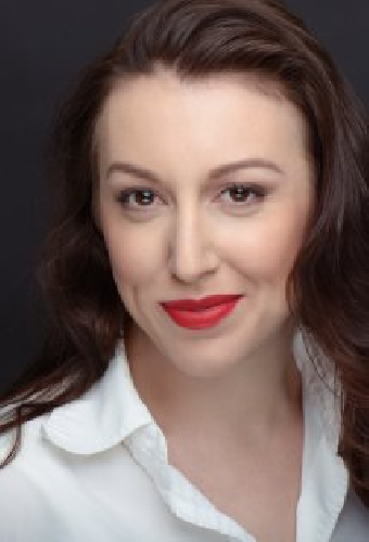Леа Робертс