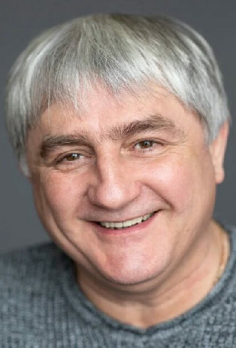 Сергей Галкин