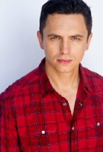 Zack Sayenko