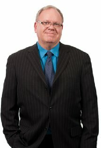 Bob Brauer