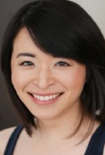 Stephanie Kim-Bryan