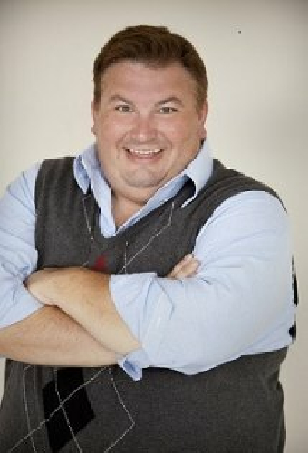 Johnathan Reed
