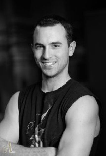 Joe Moravsky
