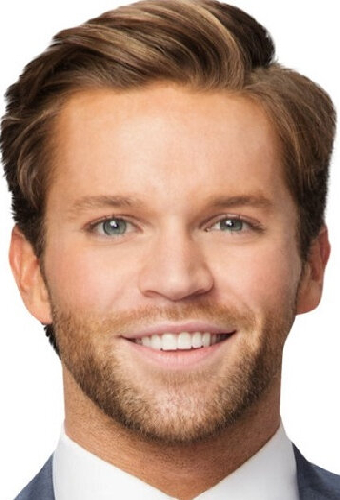 Robby LaRiviere