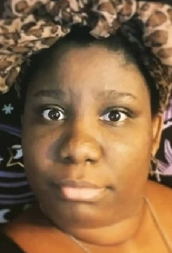 Viga Victoria Gadson