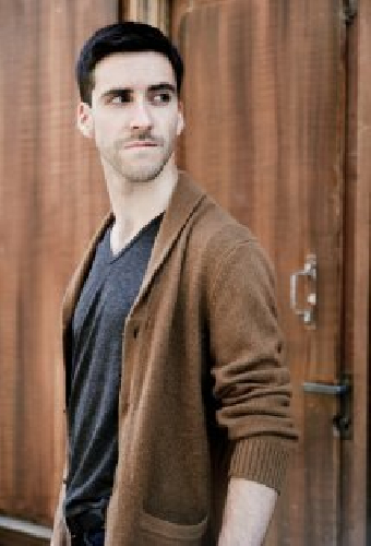 Kevin J. Ziane