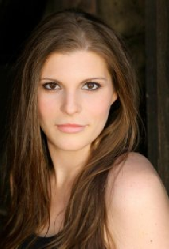 Rachel Kuschner