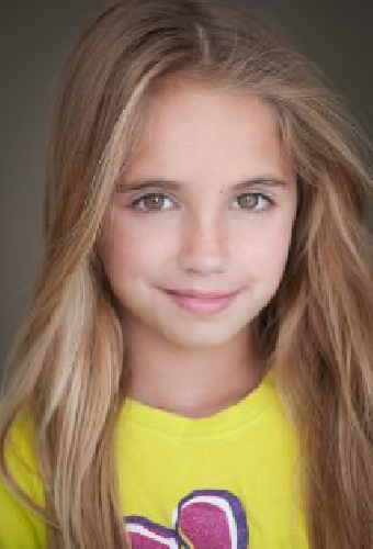 Marlee Blain