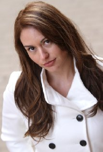 Кристина Вилла