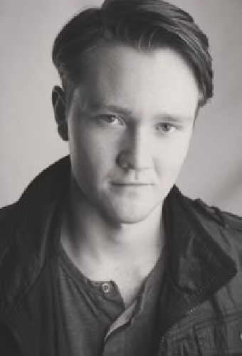 Justin Tofteland