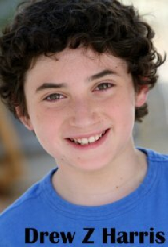 Drew z Harris