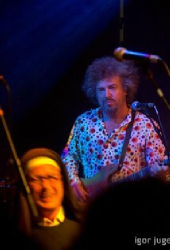 Кристоф Минк