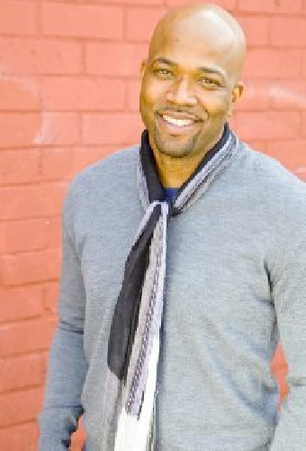 Keith Tisdell