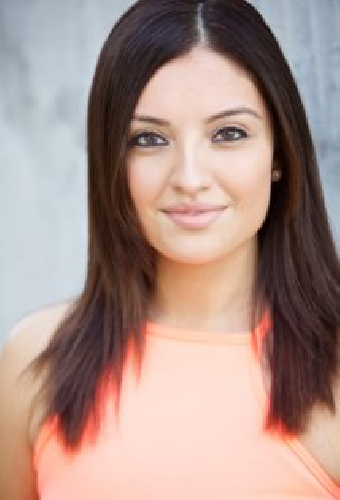 Esther Hernandez