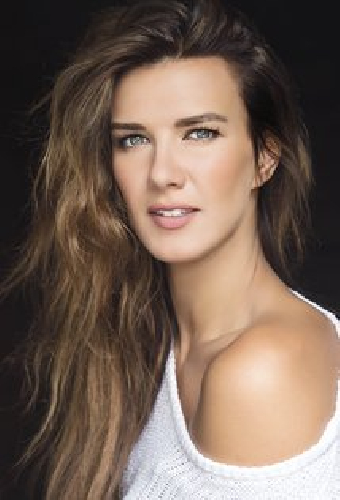 Natalie Burn