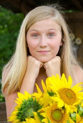 Hannah Love