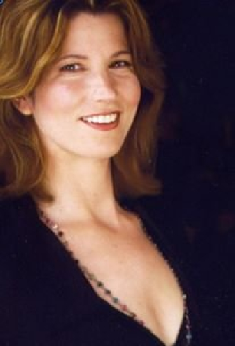 Laura Crapo