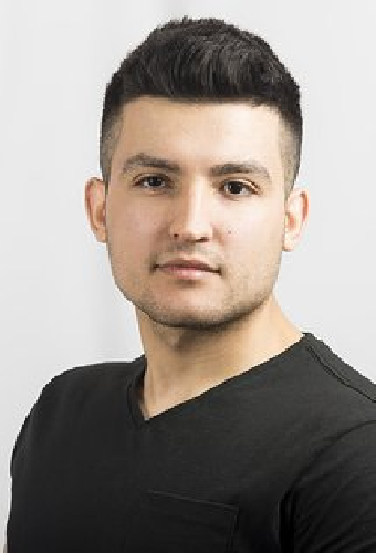 Leandro Omuri