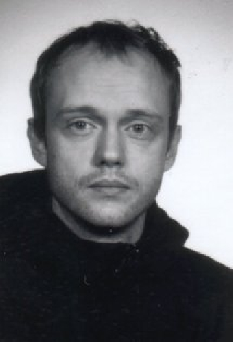 Роберт И. Дуглас