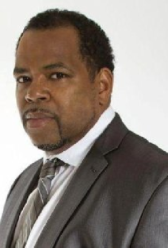 Donald Jarmond