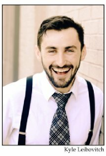 Kyle Jacob