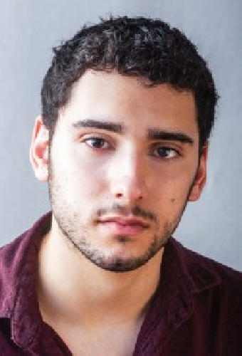 Charlie Figueroa