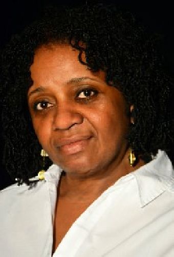 Juanita Rodrigues