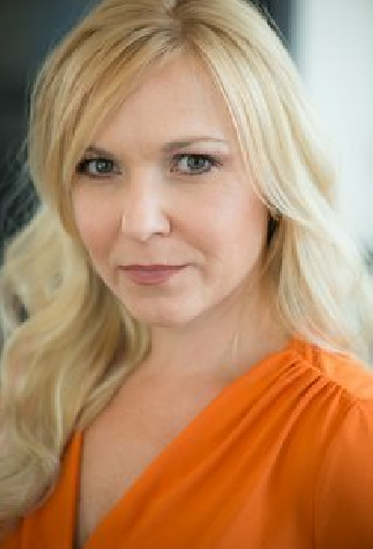 Michelle Hirst