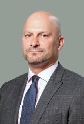 Rich Lenkov