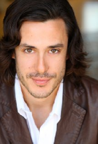 Kevin Kirtlan