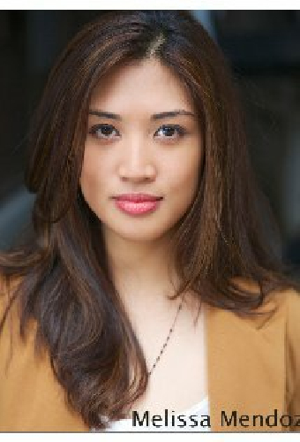 Melissa Mendoza
