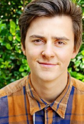 Conor Shaw
