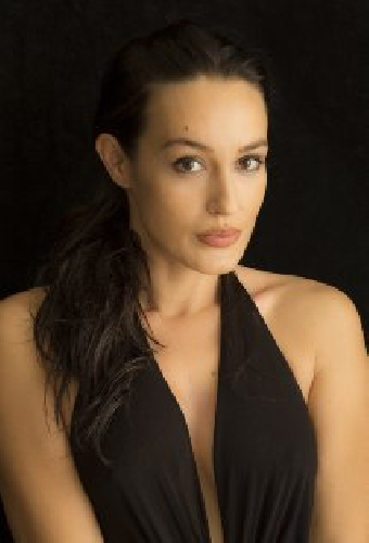 Ieva Lykos